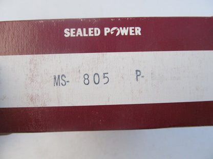 Sealed Power MS805P Main Bearings STD 1975-1990 Oldsmobile 260 307 330 350 403