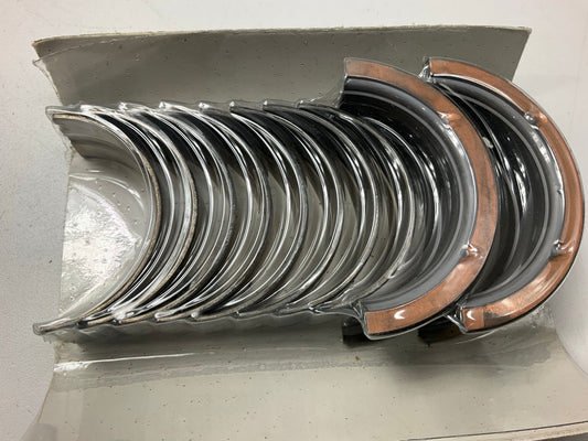 Sealed Power MS813P-10 Main Bearings .010'' 1962-1985 Volvo 1.8L 2.0L 2.1L 2.3L