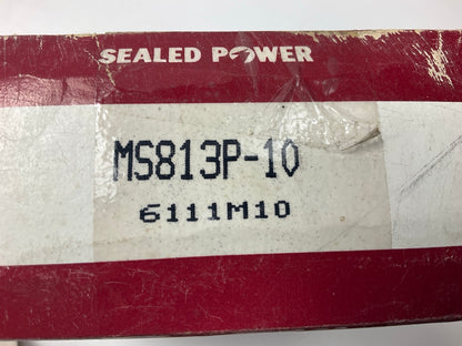 Sealed Power MS813P-10 Main Bearings .010'' 1962-1985 Volvo 1.8L 2.0L 2.1L 2.3L