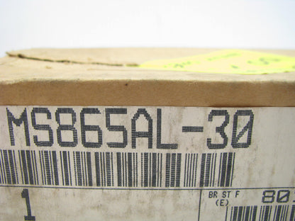 Sealed Power MS865AL-30 Main Bearings .030'' - Ford Tractor 158 175 183 192 201