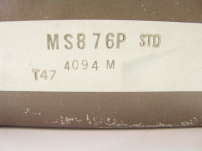 Sealed Power MS876P Engine Main Bearings - Standard For 1958-80 Chrysler 350-400