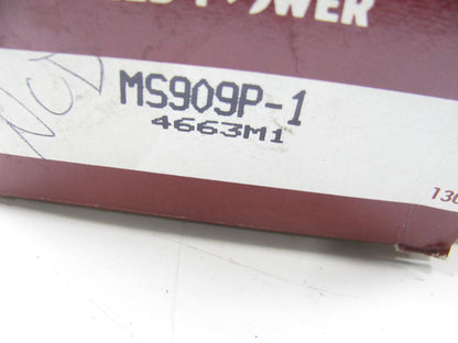 Sealed Power MS909P1 Main Bearings .001'' 1967-1978 Chevy 302 305 307 327 350