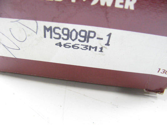 Sealed Power MS909P1 Main Bearings .001'' 1967-1978 Chevy 302 305 307 327 350