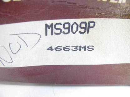 Sealed Power MS909P Main Bearings - Standard 67-78 Chevrolet 302 305 307 327 350