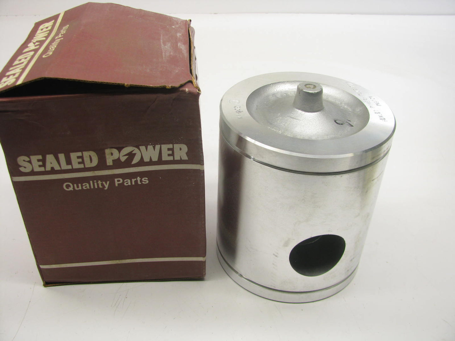 Sealed Power MT-142 Plug Gauge Tool For 5.400'' CAT Sleeves