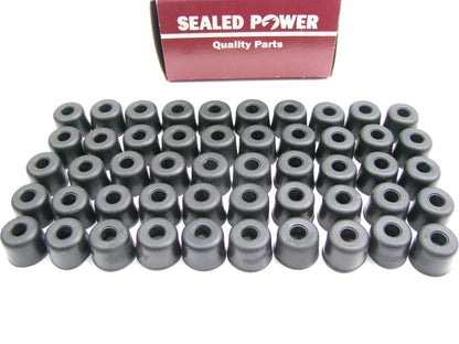 (50) Sealed Power MV-1764 Engine Valve Stem Oil Seals