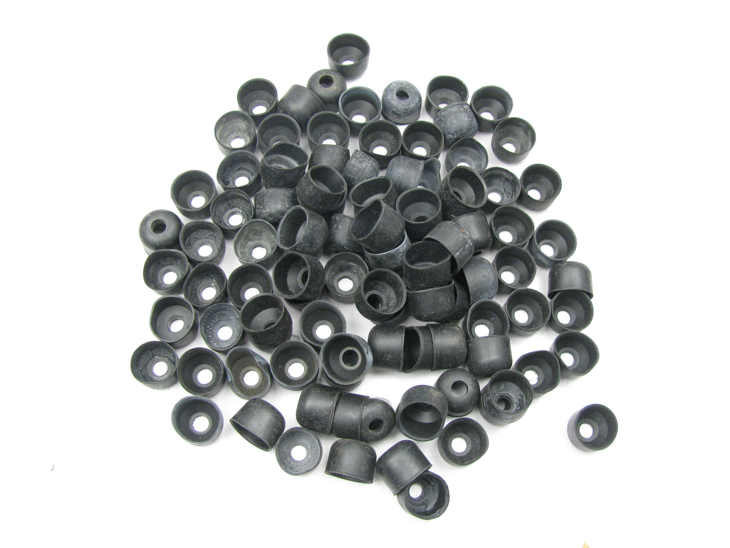 (100) Sealed Power MV-1771 Engine Valve Stem Oil Seals