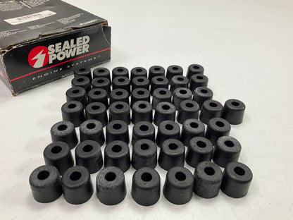 (50) Sealed Power MV-1796 Engine Valve Stem Oil Seal