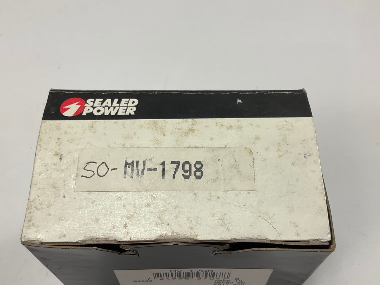 (50) Sealed MV-1798 Valve Stem Oil Seals - AMC 2.5L, 232 258-L6, 290 304 360 401