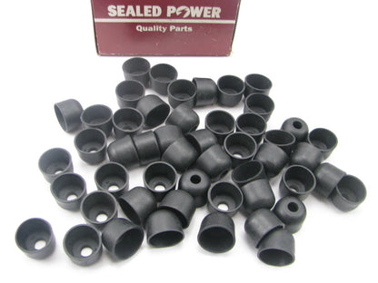 (50) Sealed Power MV-1798 Engine Valve Stem Oil Seals - AMC 2.5L, 232 258-L6