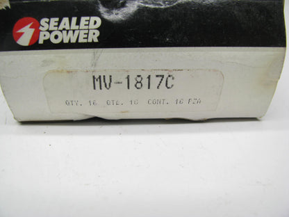 (16) Sealed Power MV-1817C Engine Valve Stem Oil Seal