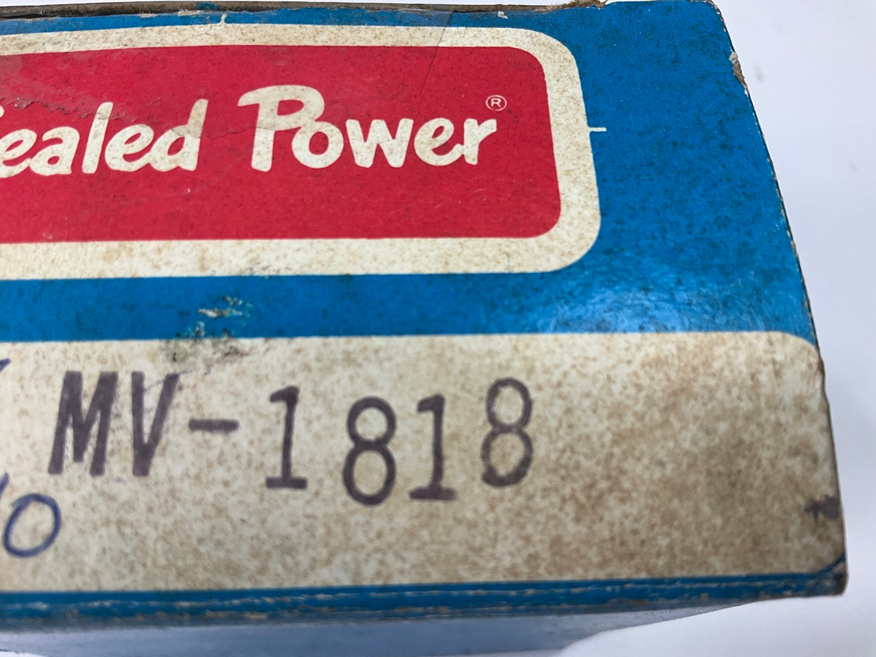 (24) Sealed Power MV-1818 Engine Valve Stem Oil Seal