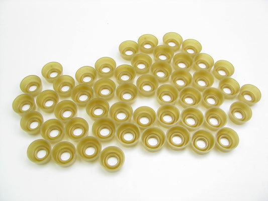 (50) Sealed Power MV-1818 Engine Valve Stem Oil Seals
