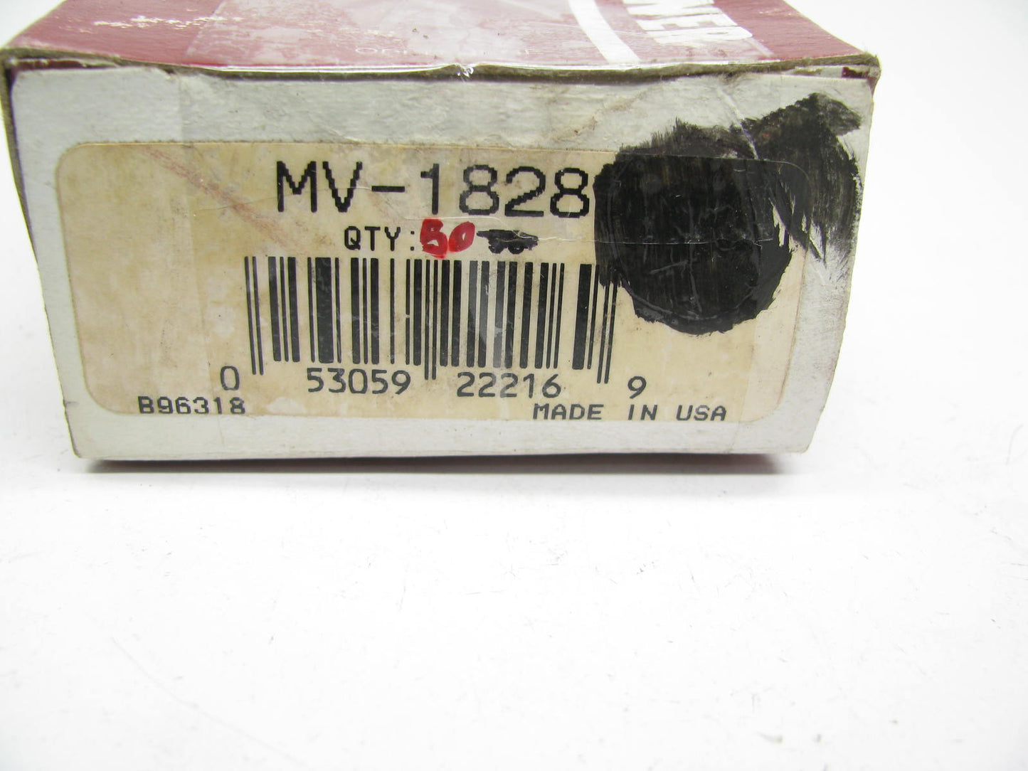 (50) Sealed Power MV-1828 Engine Valve Stem Oil Seal