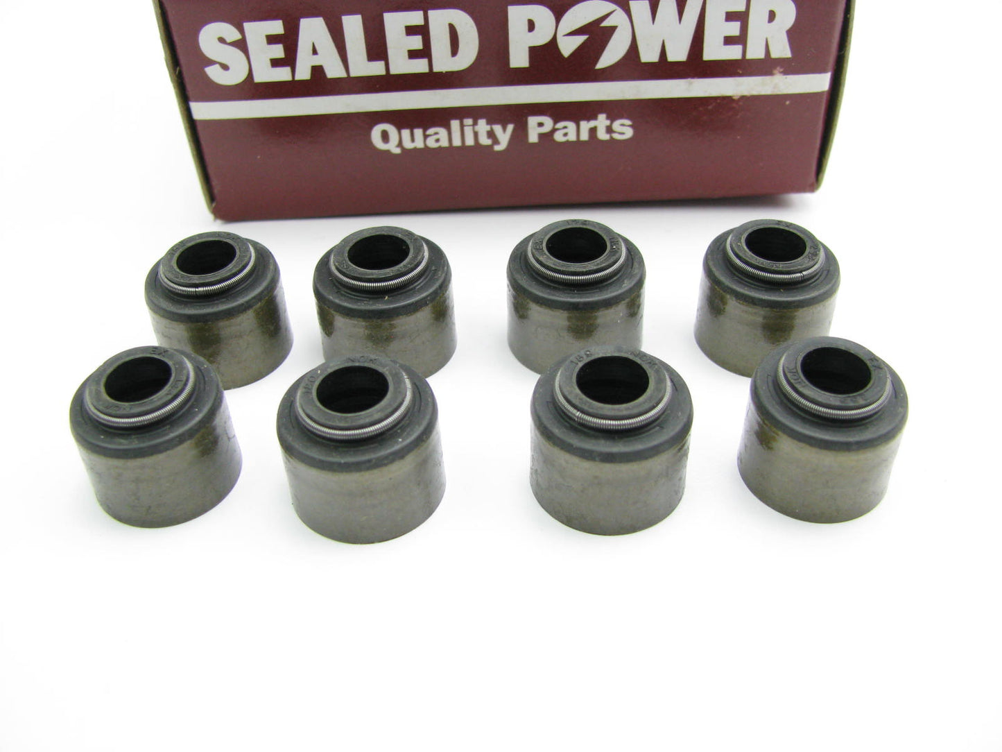 (8) Sealed Power MV-1880 Engine Valve Stem Seals