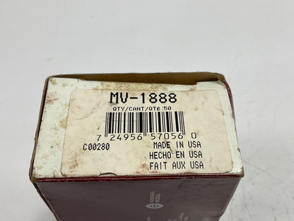 (15) Sealed Power MV-1888 Engine Valve Stem Oil Seal