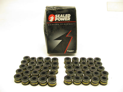 (50) Sealed Power MV-1888 Engine Valve Stem Oil Seals