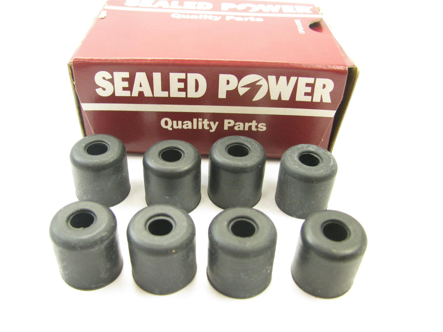 (8) Sealed Power MV-1904 Engine Valve Stem Oil Seal 1975-1979 Ford 351C 351M