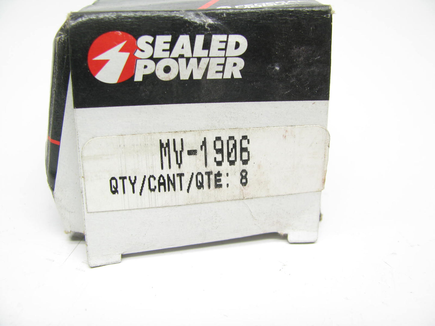 (8) Sealed Power MV-1906 Engine Valve Stem Oil Seal