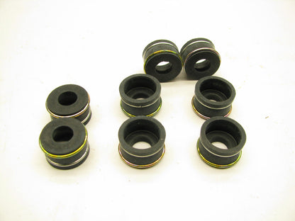 (8) Sealed Power MV-1909 Valve Stem Oil Seals