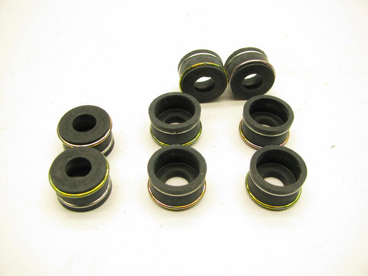 (8) Sealed Power MV-1909 Valve Stem Oil Seals