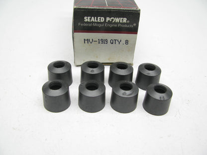 (8) Sealed Power MV-1919 Engine Valve Stem Oil Seal