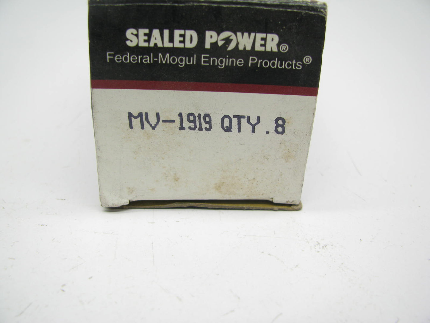 (8) Sealed Power MV-1919 Engine Valve Stem Oil Seal