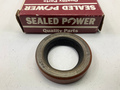 Sealed Power N-12396 Rear Wheel Seal