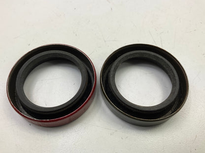 (2) Sealed Power N-13985 Rear Wheel Seal