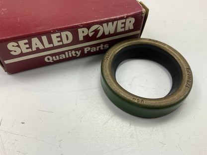 Sealed Power N-13985 Rear Wheel Seal