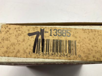 Sealed Power N-13985 Rear Wheel Seal