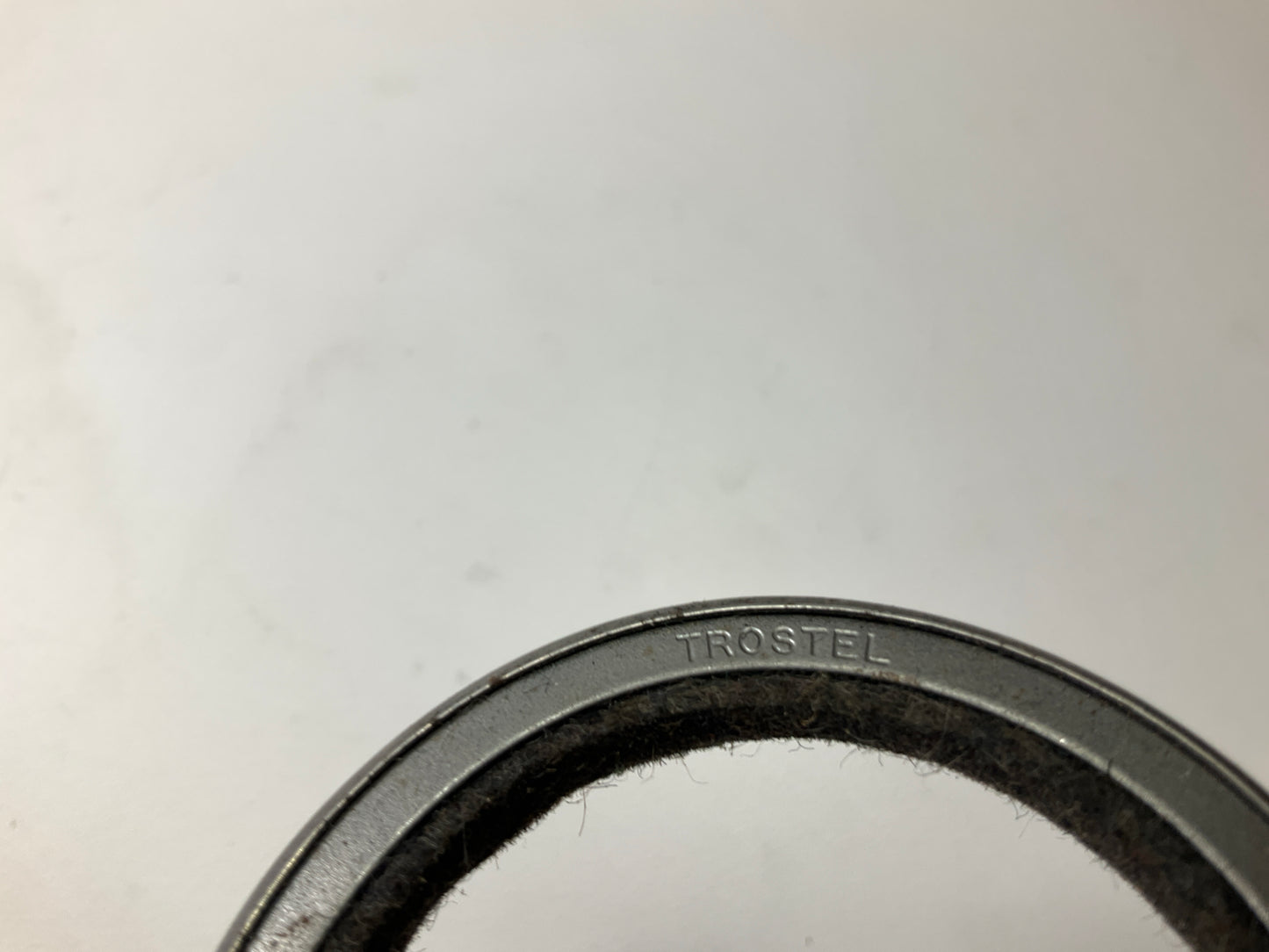 (2) Sealed Power N-18543 Front Wheel Seal