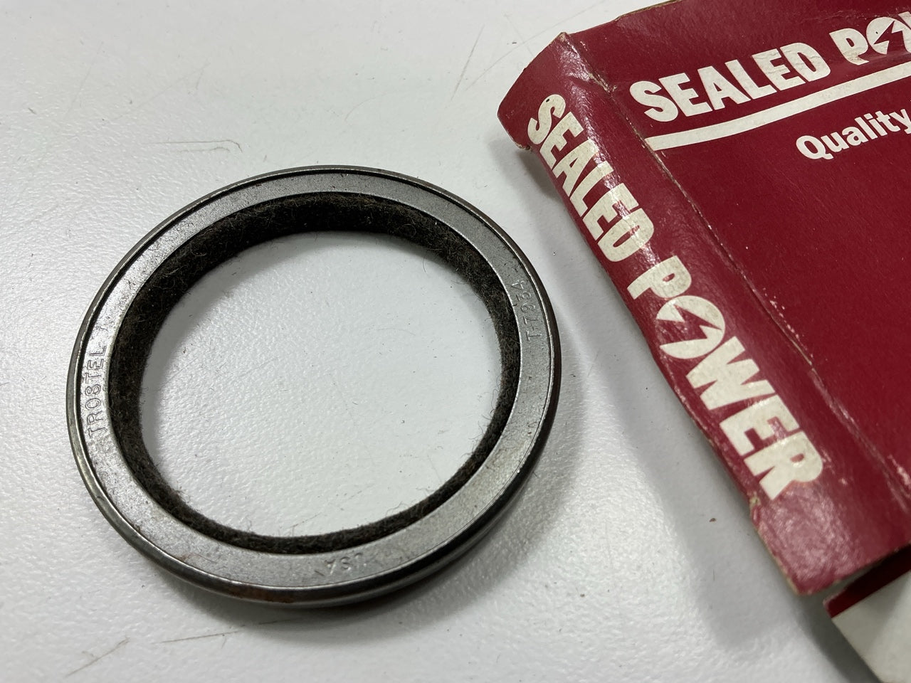 Sealed Power N-18543 Front Wheel Seal 18543