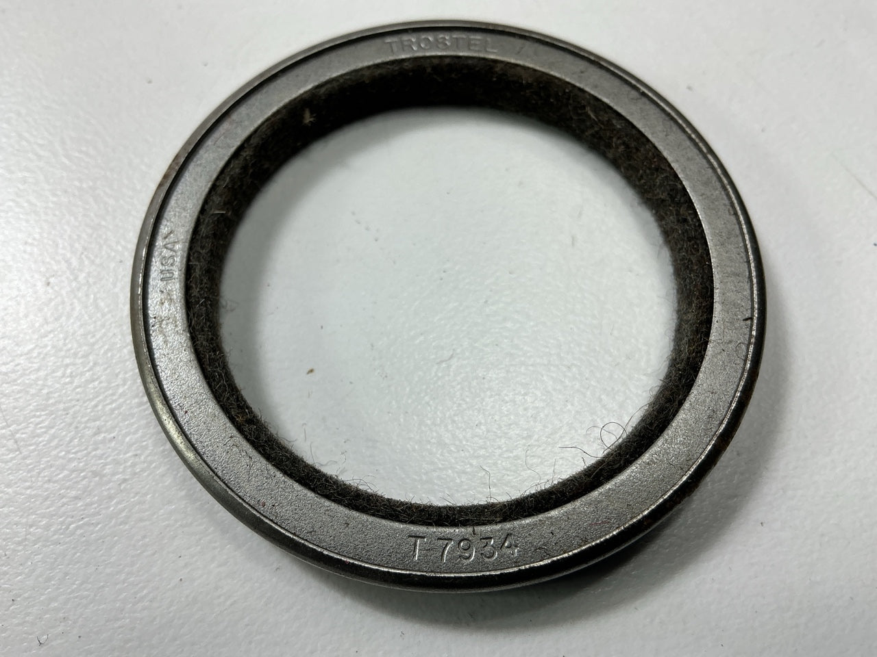 Sealed Power N-18543 Front Wheel Seal 18543
