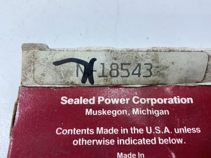 Sealed Power N-18543 Front Wheel Seal 18543
