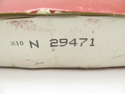 Sealed Power N-29471 Differential Pinion Seal Rear