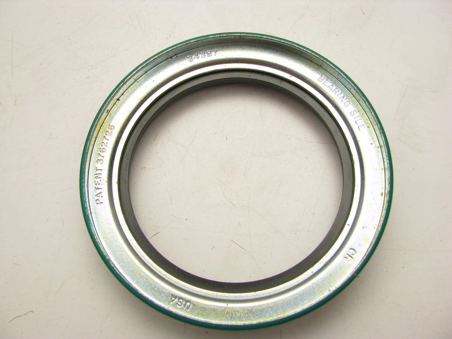 Sealed Power N-34387 Rear Wheel Seal