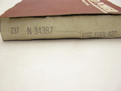 Sealed Power N-34387 Rear Wheel Seal