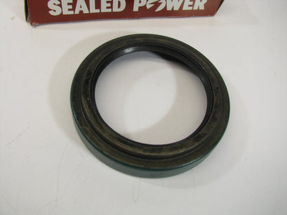 Sealed Power N-35062 Front Wheel Seal - 4.847'' OD X 3.500'' ID X 0.875'' Wide