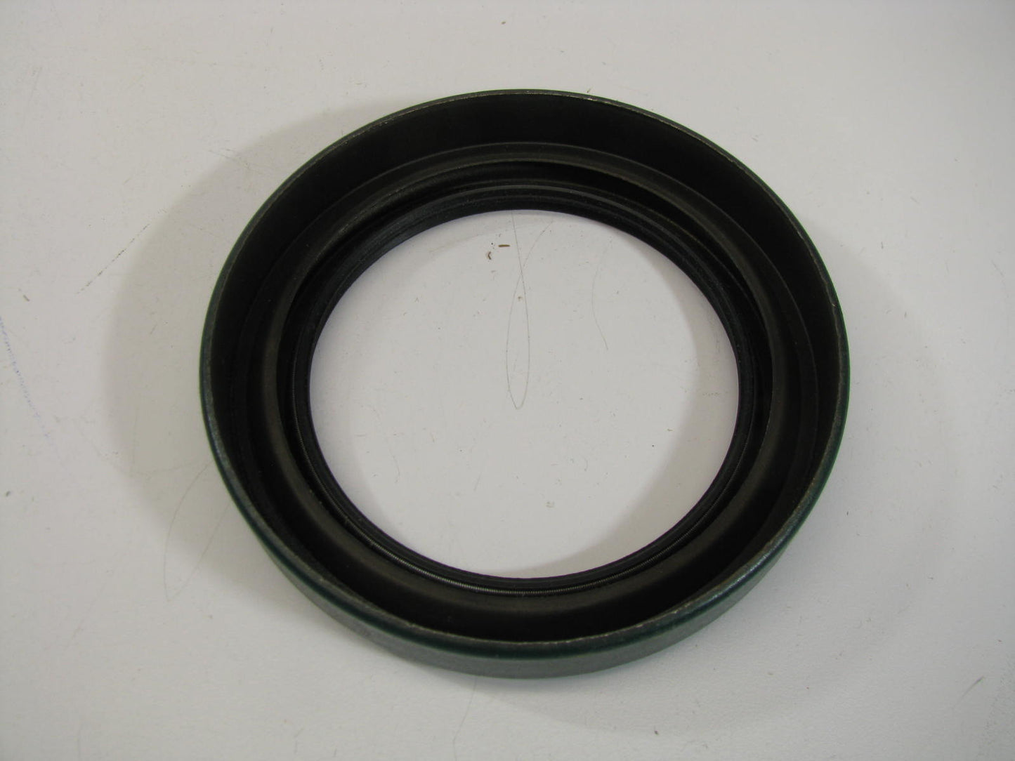 Sealed Power N-35062 Front Wheel Seal - 4.847'' OD X 3.500'' ID X 0.875'' Wide