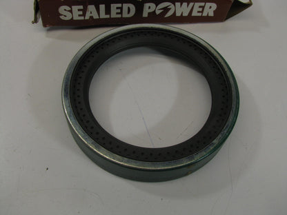 Sealed Power N-38747 38747 Rear Wheel Seal - 5.381'' OD X 3.875'' ID X 1.000'' Wide