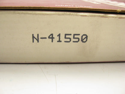 (2) Sealed Power N-41550 Rear Wheel Seals