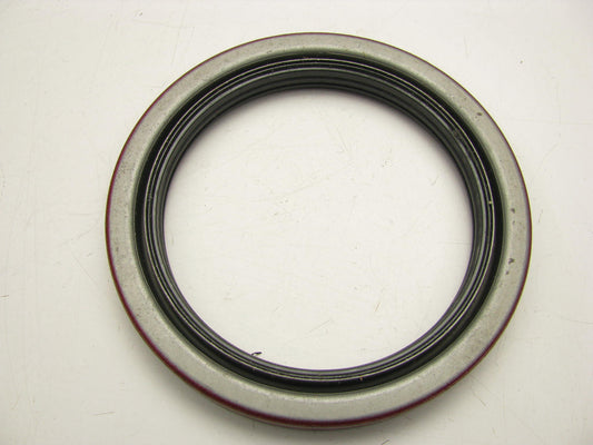 (2) Sealed Power N-42550 Rear Wheel Seal - 5.501'' OD X 4.250'' ID X 0.938'' Wide