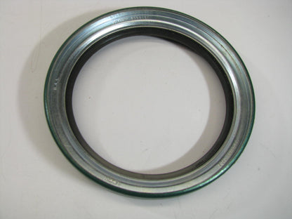 Sealed Power N-42550 Rear Wheel Seal - 5.501'' OD X 4.250'' ID X 0.938'' Wide