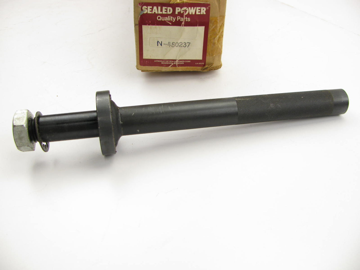 Sealed Power N-450237 Oil Bath Wheel Seal Installation Tool - Scotseal Knocker