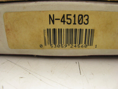 (2) Sealed Power N-45103 Wheel Seal - 5.881'' OD X 4.500'' ID X 0.984'' Wide