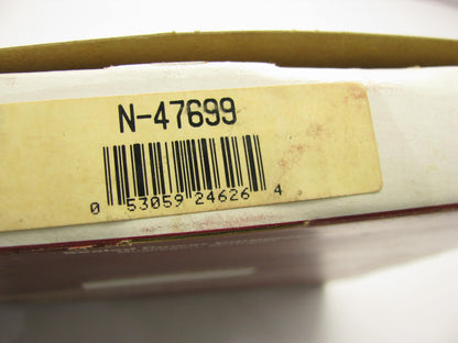 (2) Sealed Power N-47699 Wheel Seal - 7.006'' OD X 4.765'' ID X 1.250'' - 370006A