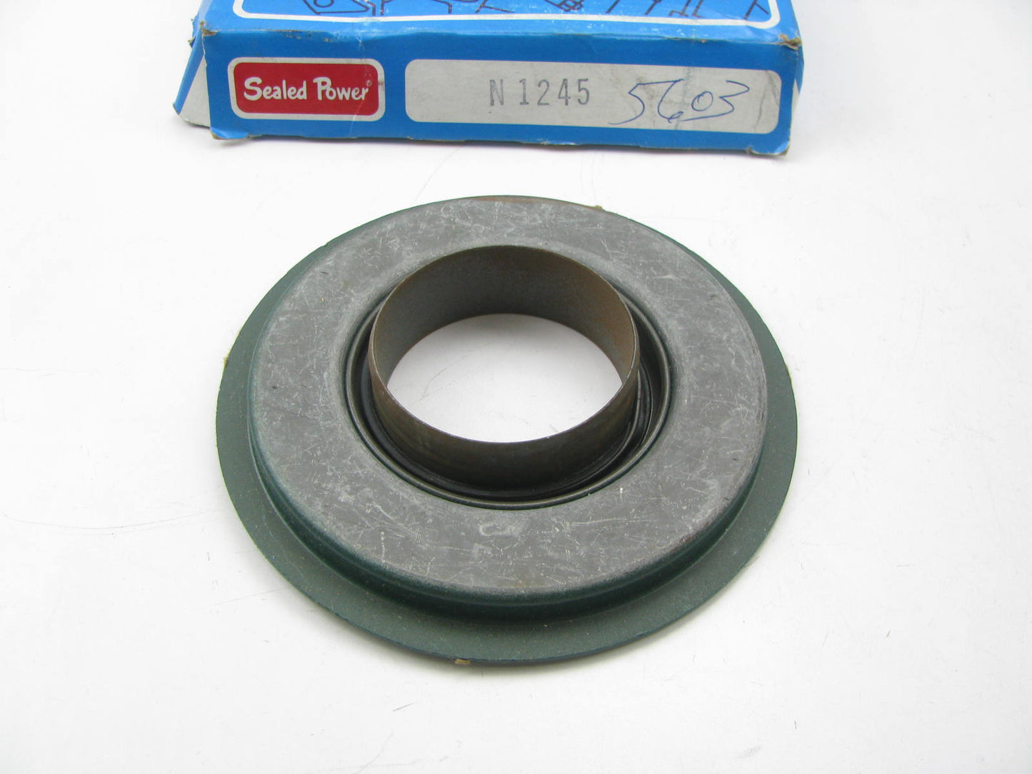 Sealed Power N1245 Rear Wheel Seal