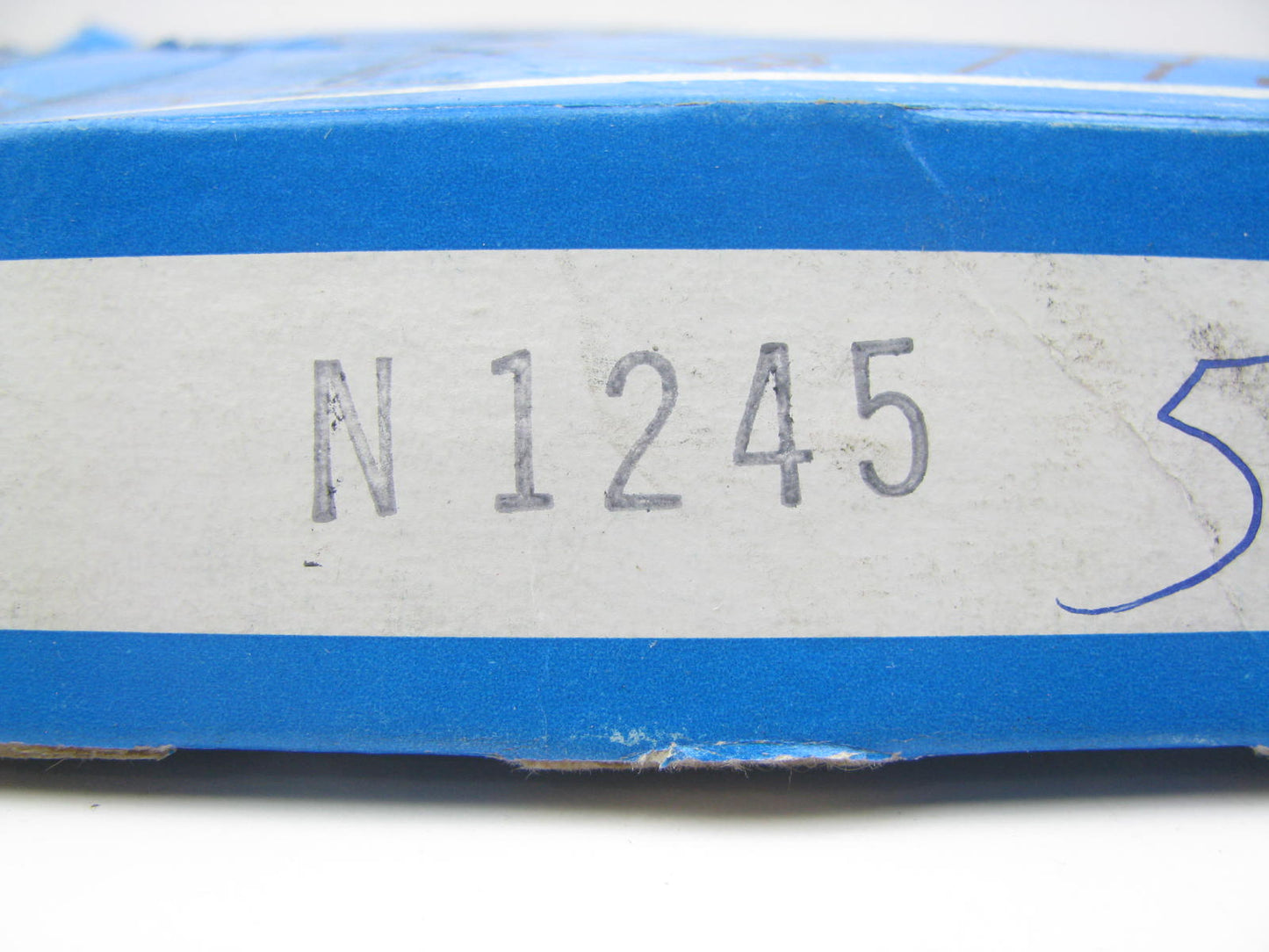 Sealed Power N1245 Rear Wheel Seal