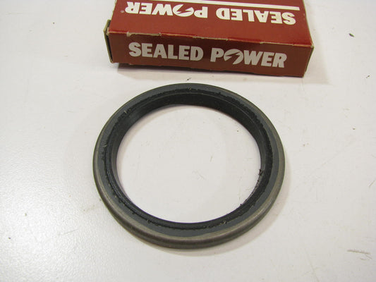 Sealed Power N19753 Front Wheel Seal For 1982 Checker Marathon